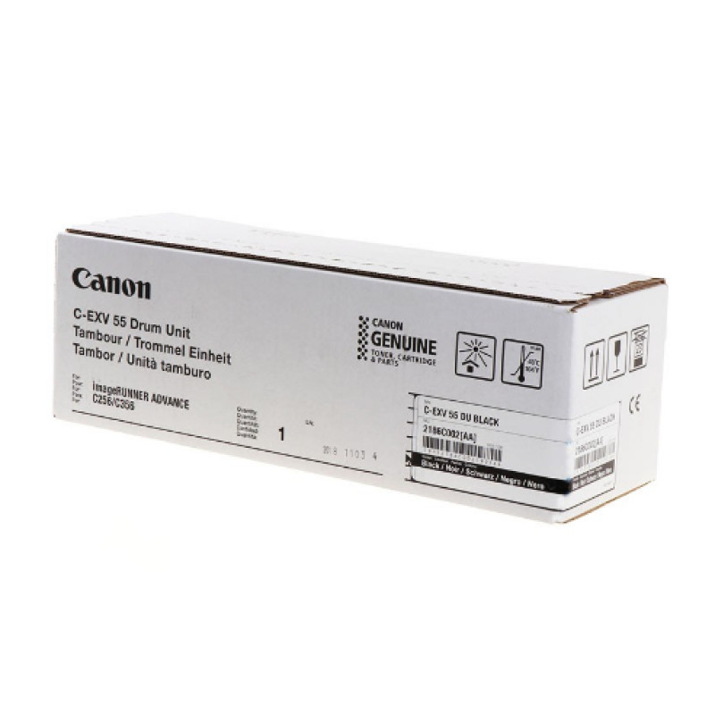 Canon 2186C002 C-EXV55, Original, Canon, IR Advance C 256 i, IR Advance C 356 P, IR Advance C 356 i, IR-C 256 i, IR-C 356 i,