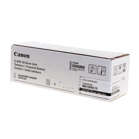 Canon 2186C002 C-EXV55, Original, Canon, IR Advance C 256 i, IR Advance C 356 P, IR Advance C 356 i, IR-C 256 i, IR-C 356 i,