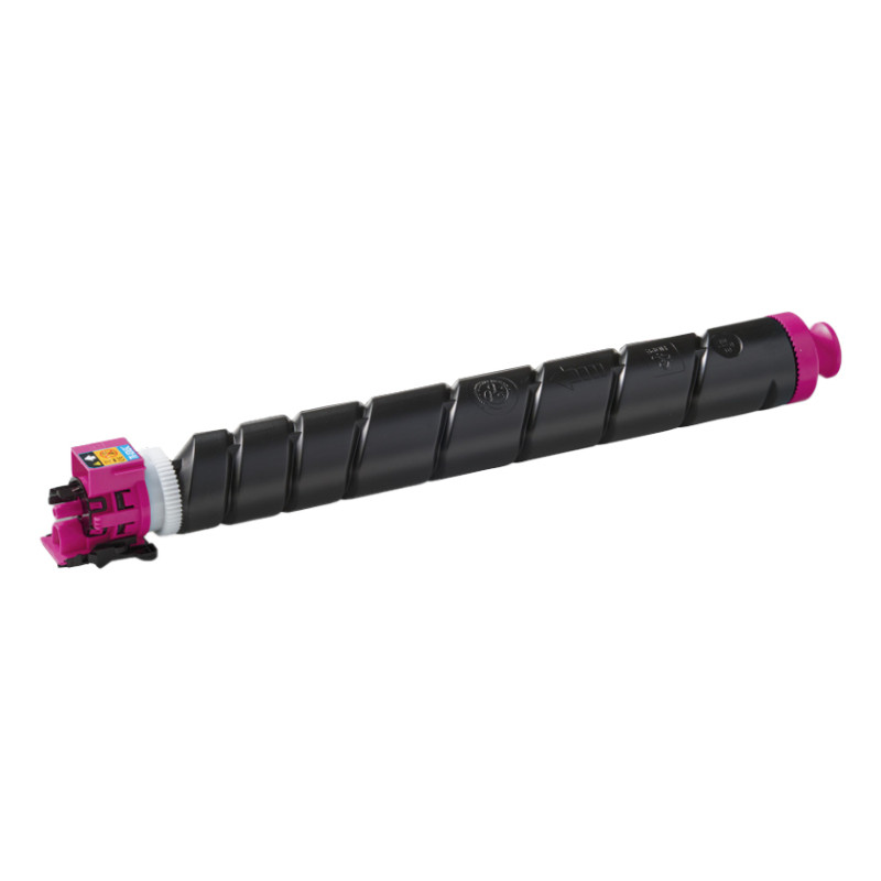 UTAX 1T02XDBUT0 CK-8531M, 20000 páginas, Magenta, 1 pieza(s)