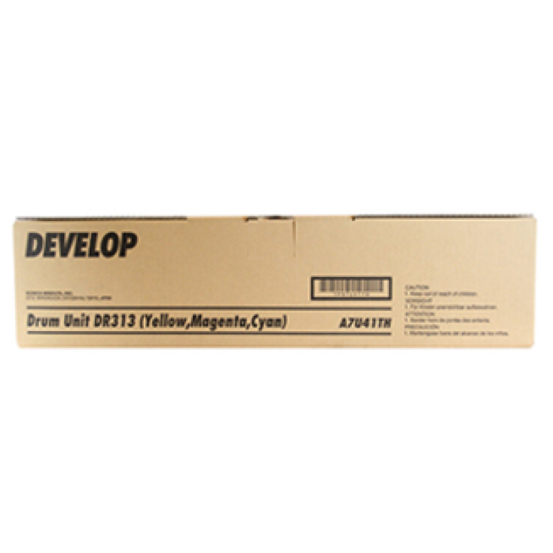 Develop A7U41TH A7U41TH, Original, Develop, Ineo Plus 368, Ineo + 258, Ineo Plus 308, Ineo + 308, Ineo + 368, Ineo Plus 258, 1