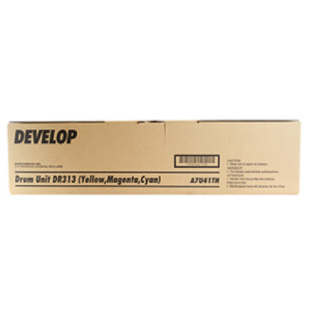 Develop A7U41TH A7U41TH, Original, Develop, Ineo Plus 368, Ineo + 258, Ineo Plus 308, Ineo + 308, Ineo + 368, Ineo Plus 258, 1