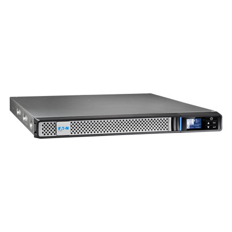 Eaton 5P850IRNG2 5P850IRNG2, Línea interactiva, 0,85 kVA, 680 W, Seno, 150 V, 294 V