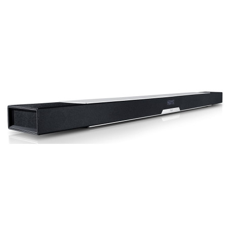 Teufel 105801001 CINEBAR LUX, 2.1 canales, 150 W, DTS Digital Surround, Dolby Digital, 100 dB, 150 W, 2,5 cm
