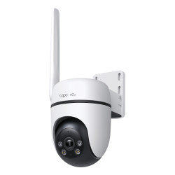 TP-Link TAPO C501GW TAPO C501GW, Cámara de seguridad IP, Exterior, Inalámbrico, 20 m, Externo, Pared