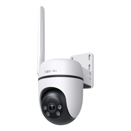 TP-Link TAPO C501GW TAPO C501GW, Cámara de seguridad IP, Exterior, Inalámbrico, 20 m, Externo, Pared