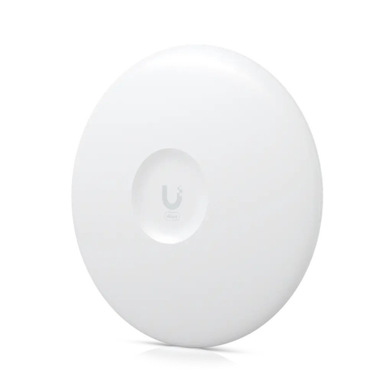Ubiquiti WAVE-PRO Wave Professional, Puente wifi, 5400 Mbit/s, Wifi, Ethernet, Blanco
