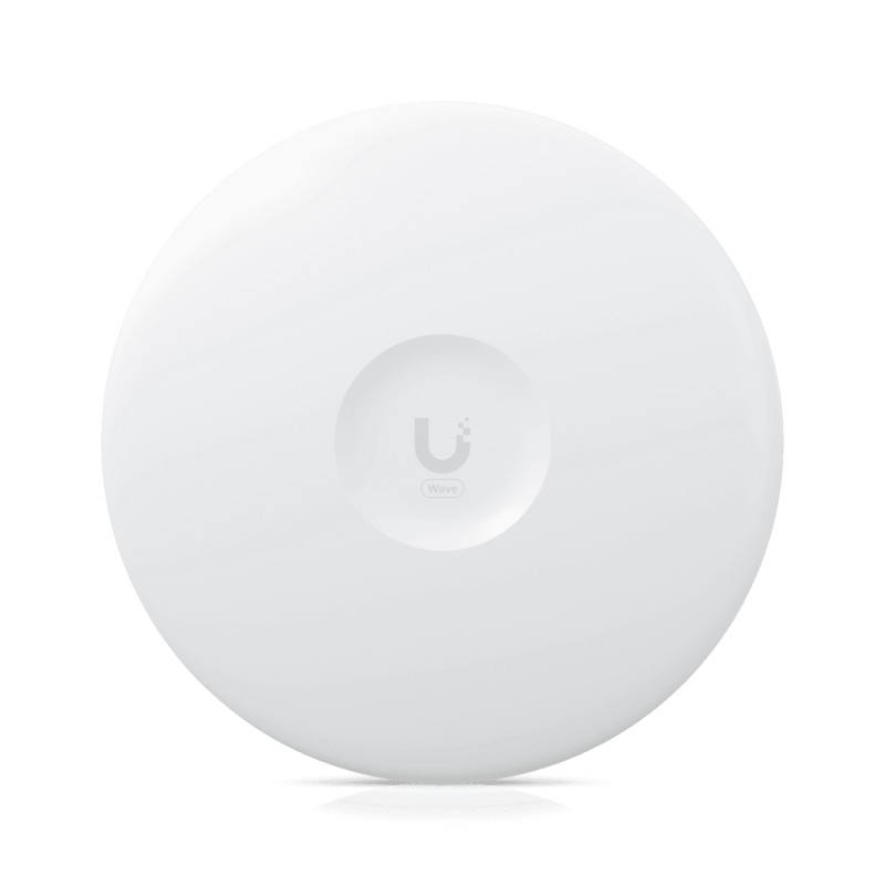 Ubiquiti WAVE-PRO Wave Professional, Puente wifi, 5400 Mbit/s, Wifi, Ethernet, Blanco