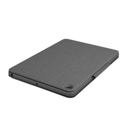 Logitech 920-009624 920-009624, QWERTZ, Alemán, Touchpad, 1,8 cm, 1 mm, Apple 2