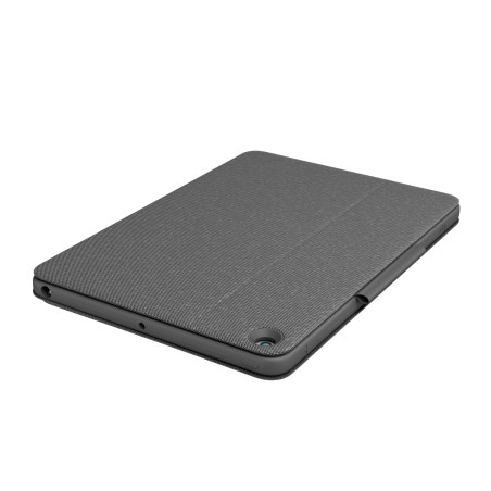 Logitech 920-009624 920-009624, QWERTZ, Alemán, Touchpad, 1,8 cm, 1 mm, Apple