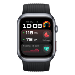 Huawei 55020DAC WATCH D2, 4,62 cm (1.82"), AMOLED, Pantalla táctil, 40 g