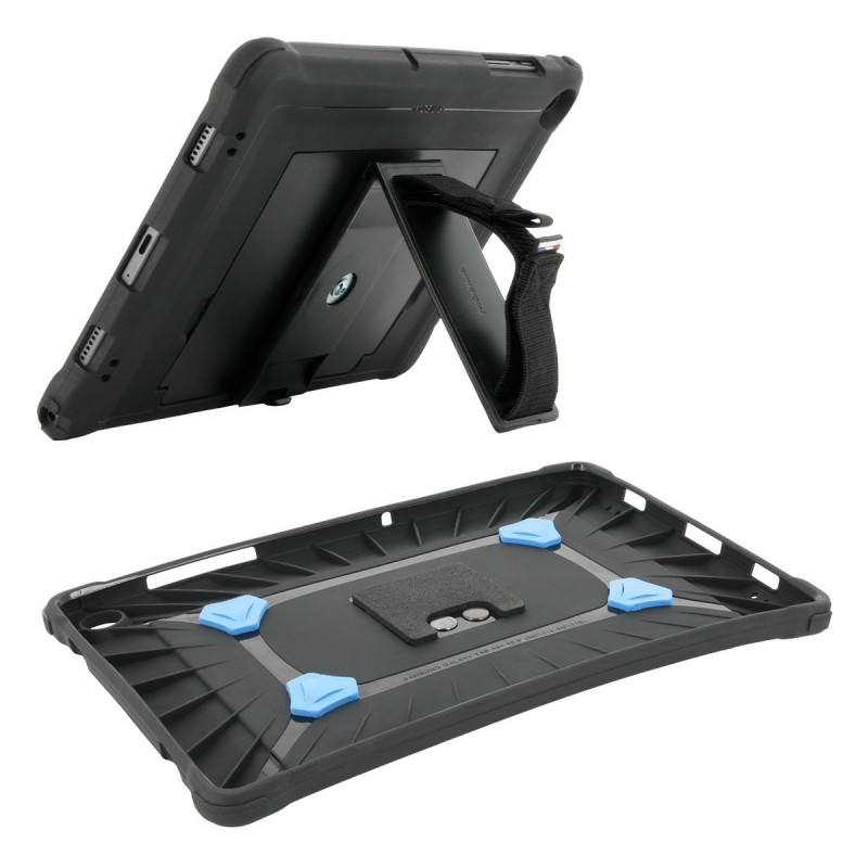 Mobilis 067012 Protech, Samsung, GALAXY TAB A9+ 11'' (SM-X210 / SM-X216), 27,7 cm (10.9")