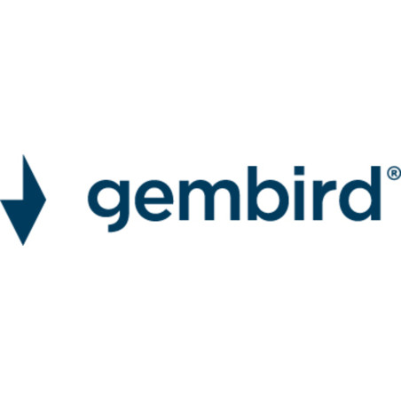 Gembird CC-USB2-CMCML-0.2M CC-USB2-CMCML-0.2M, 0,2 m, USB C, USB C, USB 2.0, 0,48 Gbit/s, Negro
