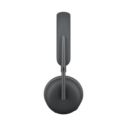 Logitech 981-001311 981-001311, Inalámbrico, Oficina/Centro de llamadas, 230 g, Auriculares, Grafito 2