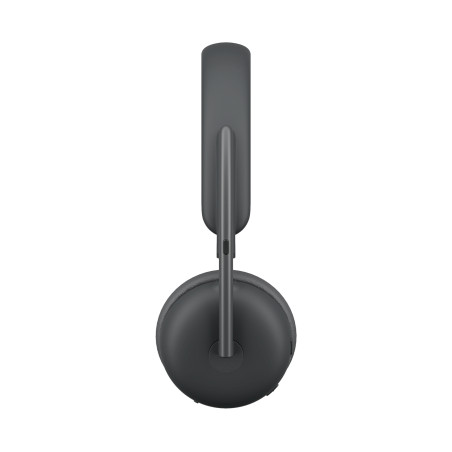 Logitech 981-001311 981-001311, Inalámbrico, Oficina/Centro de llamadas, 230 g, Auriculares, Grafito