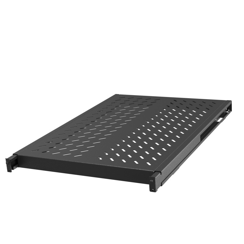 Vertiv VRA3000 VRA3000, Estantería ajustable, Metal, Negro, 1 pieza(s)