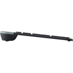 Logitech 920-009188 920-009188, Completo (100%), Inalámbrico, RF inalámbrico, QWERTZ, Grafito, Ratón incluido 2