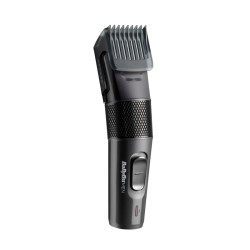 BaByliss E786E E786E, Negro, 0,5 mm, 2,4 cm, Acero inoxidable, AC/Batería, 60 min