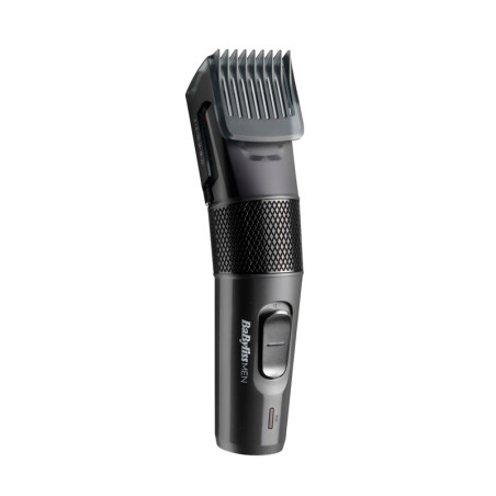 BaByliss E786E E786E, Negro, 0,5 mm, 2,4 cm, Acero inoxidable, AC/Batería, 60 min