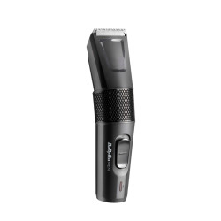 BaByliss E786E E786E, Negro, 0,5 mm, 2,4 cm, Acero inoxidable, AC/Batería, 60 min 2