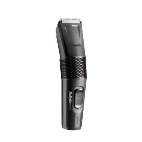 BaByliss E786E E786E, Negro, 0,5 mm, 2,4 cm, Acero inoxidable, AC/Batería, 60 min