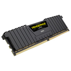 Corsair CMK16GX4M1E3200C16 Vengeance LPX , 16 GB, 1 x 16 GB, DDR4, 3200 MHz, 288-pin DIMM 2
