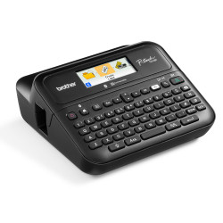 Brother PT-D610BTVP PT-D610BTVP, TZe, Transferencia térmica, 180 x 360 DPI, 30 mm/s, Inalámbrico y alámbrico, Negro 2