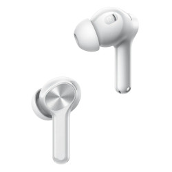 realme RMA2415-A GREY Buds T200 Lite, Inalámbrico, Llamadas/Música, Auriculares, Gris 2