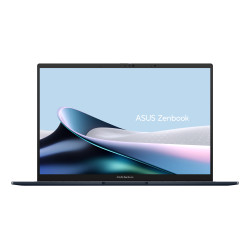 ASUS 90NB14W1-M01XY0 Zenbook 14 OLED UX3405CA-QD1312W - Ordenador Portátil 14" WUXGA (Intel Core Ultra 7 255H, 16GB RAM, 1TB