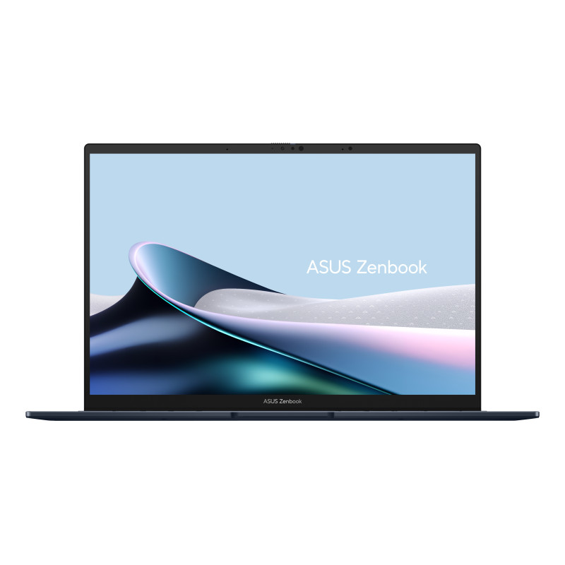 ASUS 90NB14W1-M01XY0 Zenbook 14 OLED UX3405CA-QD1312W - Ordenador Portátil 14" WUXGA (Intel Core Ultra 7 255H, 16GB RAM, 1TB