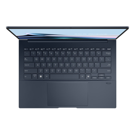 ASUS 90NB14W1-M01XY0 Zenbook 14 OLED UX3405CA-QD1312W - Ordenador Portátil 14" WUXGA (Intel Core Ultra 7 255H, 16GB RAM, 1TB
