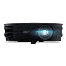 Acer MR.JXG11.001 X1229, 4800 lúmenes ANSI, DLP, XGA (1024x768), 20000:1, 4:3, 584,2 - 7620 mm (23 - 300")