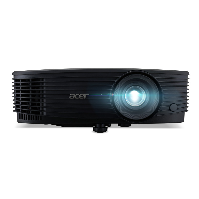 Acer MR.JXG11.001 X1229, 4800 lúmenes ANSI, DLP, XGA (1024x768), 20000:1, 4:3, 584,2 - 7620 mm (23 - 300")