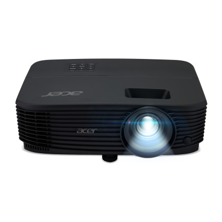 Acer MR.JXG11.001 X1229, 4800 lúmenes ANSI, DLP, XGA (1024x768), 20000:1, 4:3, 584,2 - 7620 mm (23 - 300")