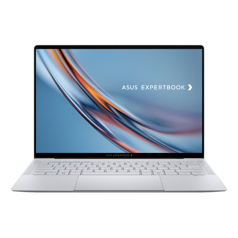 ASUS 90NX09J1-M00AC0 ExpertBook Ultra OLED B9406CAA-TH0301X Copilot+ PC - Ordenador Portátil 14" WQXGA+ 120Hz (Core 7 356H,