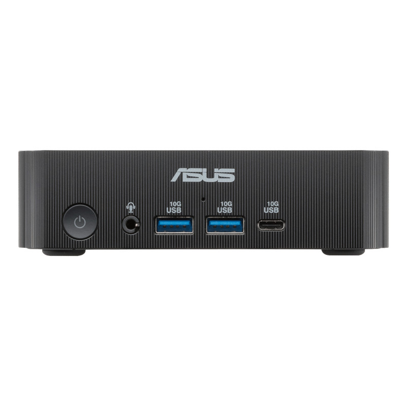 ASUS 90MS0391-M000F0 ExpertCenter PN54-S1-S50015AL, 3,2 GHz, AMD Ryzen™ 5, 220, 16 GB, 512 GB, Windows 11 Pro