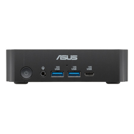 ASUS 90MS0391-M000F0 ExpertCenter PN54-S1-S50015AL, 3,2 GHz, AMD Ryzen™ 5, 220, 16 GB, 512 GB, Windows 11 Pro