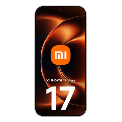Xiaomi MZB0MNIEU 17 Ultra , 17,5 cm (6.9"), 2656 x 1220 Pixeles, 16 GB, 512 GB, 50 MP, Blanco