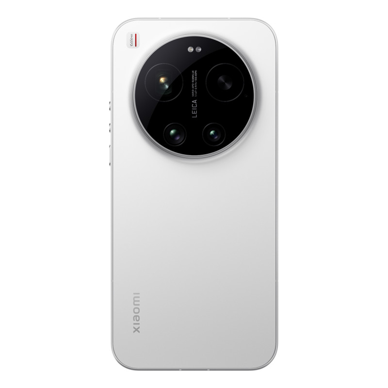 Xiaomi MZB0MNIEU 17 Ultra , 17,5 cm (6.9"), 2656 x 1220 Pixeles, 16 GB, 512 GB, 50 MP, Blanco