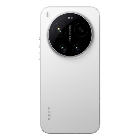 Xiaomi MZB0MNIEU 17 Ultra , 17,5 cm (6.9"), 2656 x 1220 Pixeles, 16 GB, 512 GB, 50 MP, Blanco