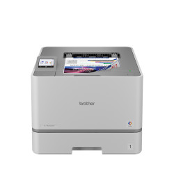 Brother HL-L8570CDW HL-L8570CDW, Laser, Color, 2400 x 600 DPI, A4, 31 ppm, Impresión dúplex