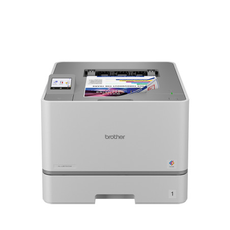 Brother HL-L8570CDW HL-L8570CDW, Laser, Color, 2400 x 600 DPI, A4, 31 ppm, Impresión dúplex