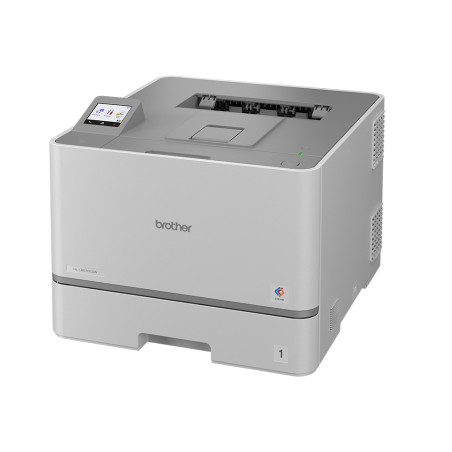 Brother HL-L8570CDW HL-L8570CDW, Laser, Color, 2400 x 600 DPI, A4, 31 ppm, Impresión dúplex