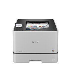 Brother HL-L8430CDW HL-L8430CDW, Laser, Color, 2400 x 600 DPI, A4, 31 ppm, Impresión dúplex