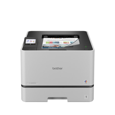 Brother HL-L8430CDW HL-L8430CDW, Laser, Color, 2400 x 600 DPI, A4, 31 ppm, Impresión dúplex