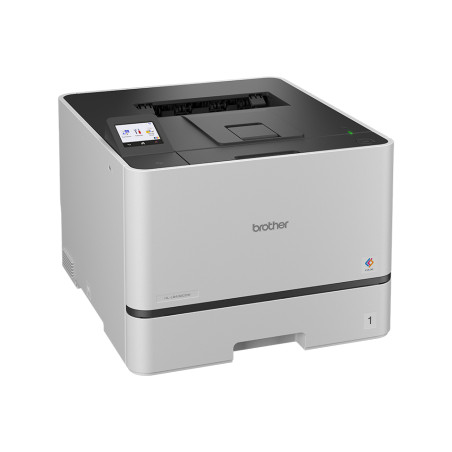 Brother HL-L8430CDW HL-L8430CDW, Laser, Color, 2400 x 600 DPI, A4, 31 ppm, Impresión dúplex