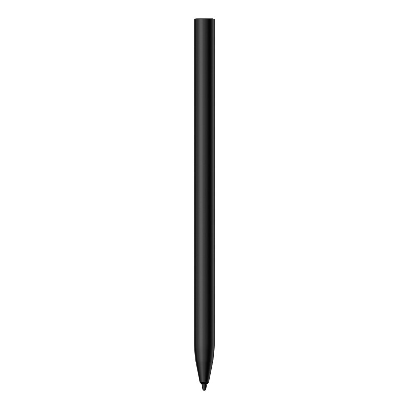 TCL AS9166G-2ALCEU11 T-Pen, Negro, Capacitiva, Negro, Acrilonitrilo butadieno estireno (ABS), Policarbonato (PC), All USI