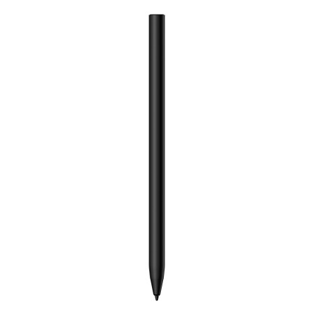 TCL AS9166G-2ALCEU11 T-Pen, Negro, Capacitiva, Negro, Acrilonitrilo butadieno estireno (ABS), Policarbonato (PC), All USI