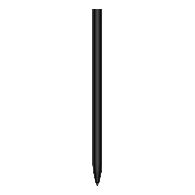 TCL AS9166G-2ALCEU11 T-Pen, Negro, Capacitiva, Negro, Acrilonitrilo butadieno estireno (ABS), Policarbonato (PC), All USI
