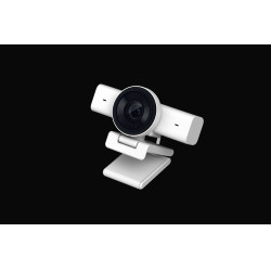 Razer 48100538 Kiyo V2 X, 3,7 MP, 2560 x 1440 Pixeles, Quad HD, 60 pps, 1440p, 1080p, 720p, YUY2