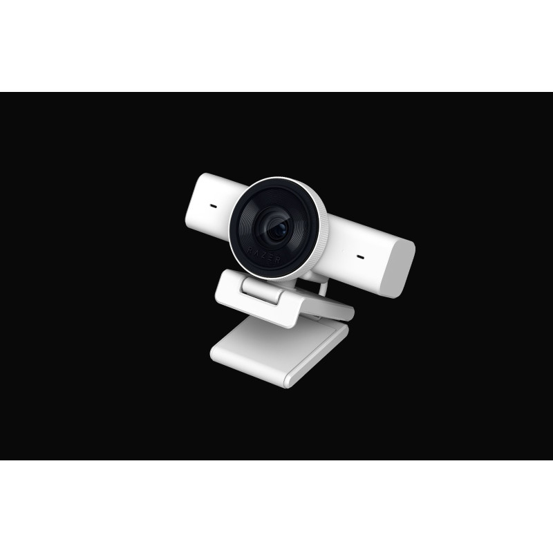 Razer 48100538 Kiyo V2 X, 3,7 MP, 2560 x 1440 Pixeles, Quad HD, 60 pps, 1440p, 1080p, 720p, YUY2